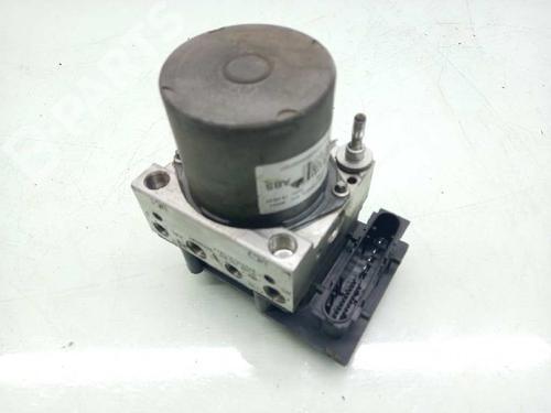 Used ABS pump PEUGEOT BOXER Bus 2.2 HDi 120 (120 hp) 11680526