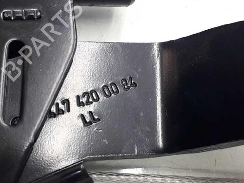 Hand brake MERCEDES-BENZ VITO Tourer (W447)  | BP13408438I18 