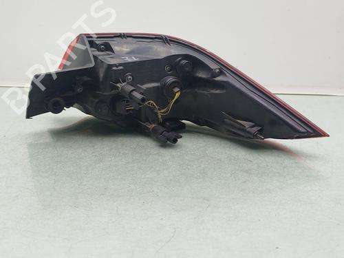 Left taillight OPEL INSIGNIA B Grand Sport (Z18) 2.0 CDTi (68) | BP29424682C34 