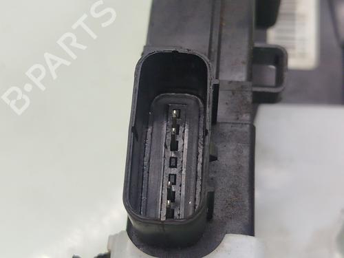 Rear right lock HYUNDAI ix35 (LM, EL, ELH) 1.6 | BP29544854C99 