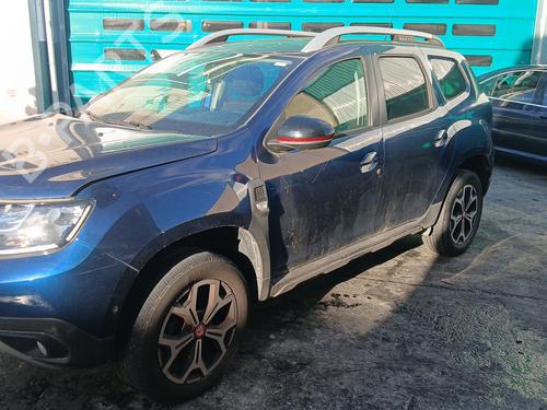 Gebruikte DACIA DUSTER (HM_) 1.3 TCe 150 (HMM3) (150 hp) 4347426 Onderdelen