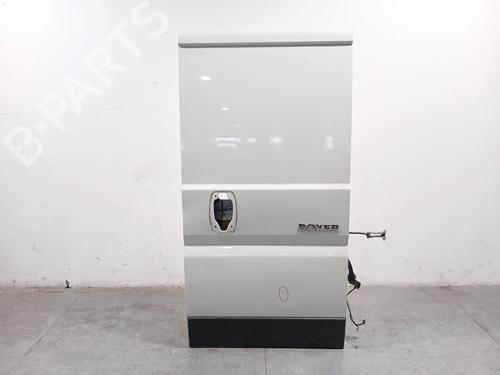 right-rear-door-peugeot-boxer-van-2006-34544034 main image