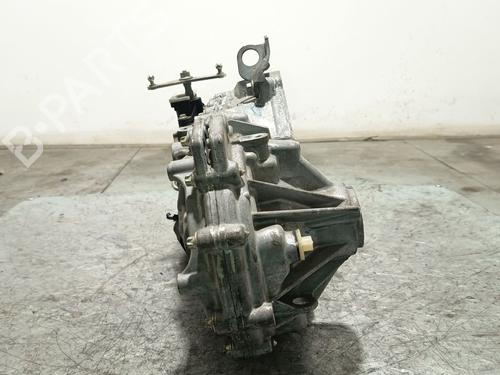 Gearbox RENAULT ZOE (BFM_) ZOE | BP36014349M3 - Image 3