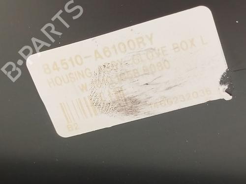 Glove box HYUNDAI i30 (GD) 1.6 GDI | BP22980797C95 