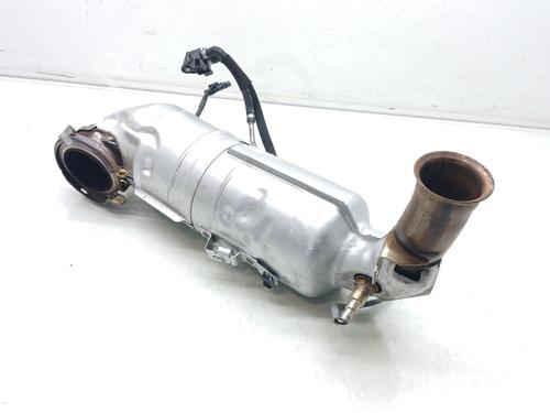 Used Catalyst Catalyst PEUGEOT 2008 II (UD_, US_, UY_, UJ_, UR_, UC_) 1.2 PureTech 130 (USHNS, URHNS) (130 hp) 33455457 33455457
