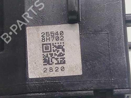 Headlight switch NISSAN TERRANO II (R20) 2.7 TDi 4WD | BP25727681I24 
