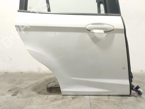 Right slide door FORD B-MAX (JK) 1.0 EcoBoost | BP29745447C75 
