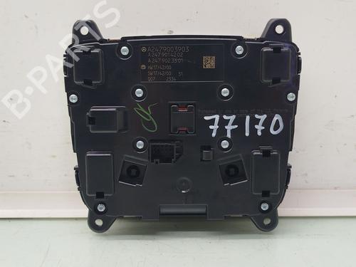 Switch MERCEDES-BENZ GLB (X247) GLB 200 d 4-matic (247.613) | BP29280397I30 
