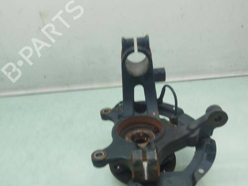 Right front steering knuckle RENAULT MEGANE IV Hatchback (B9A/M/N_) 1.3 TCe 140 (B9NB) | BP32096233M26 - Image 2