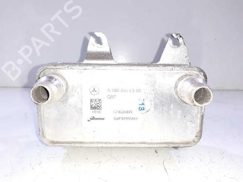 Oliekøler MERCEDES-BENZ VITO Van (W447)  | BP13047941M33 