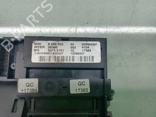 Ignition barrel MINI MINI COUNTRYMAN (R60) Cooper D | BP10934299M48