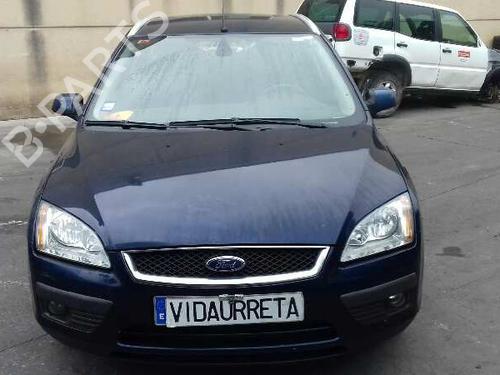 FORD FOCUS II Turnier (DA_, FFS, DS) 1.6 TDCi (109 hp) 160327