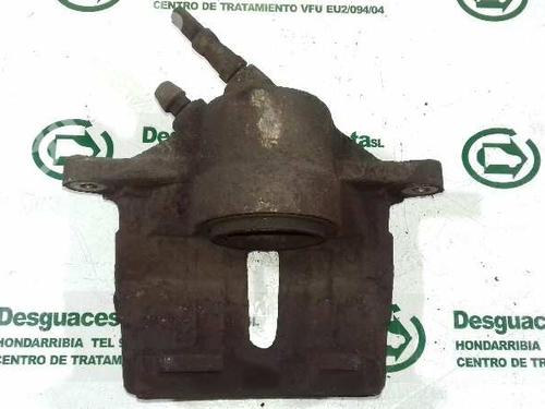 Left front brake caliper FORD MONDEO III Saloon (B4Y)  | BP11558219M105 