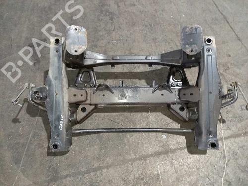 Used Subframe HYUNDAI H350 Van 2.5 CRDI (150 hp) 15806216