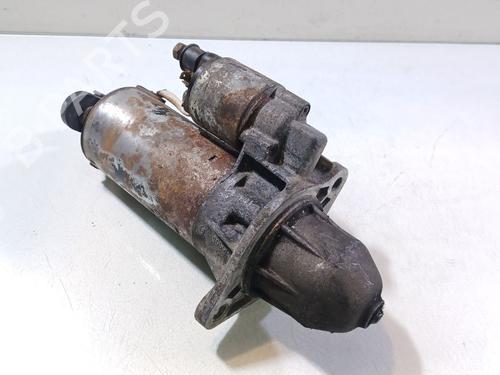 Used Starter Starter VW TRANSPORTER T3 Bus (25_) 1.9 Syncro (78 hp) 33872884 33872884