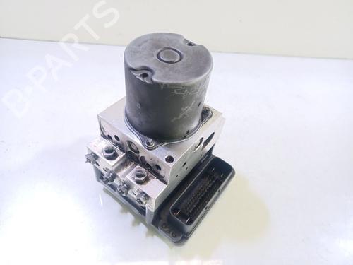 Used ABS pump MERCEDES-BENZ E-CLASS (W211) E 280 CDI (211.020) (190 hp) 17189520