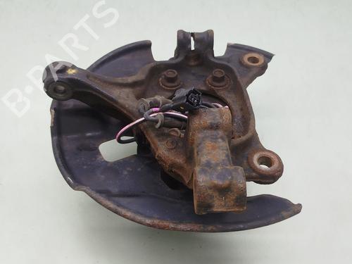 Right front steering knuckle MAZDA 3 (BM, BN) 2.2 D | BP39147614M26 - Image 3