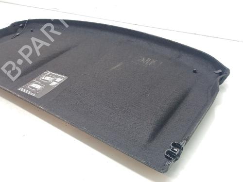 Rear parcel shelf TOYOTA AURIS (_E18_) 2.0 D-4D (ADE186_, ADE186R) | BP29544730C85 