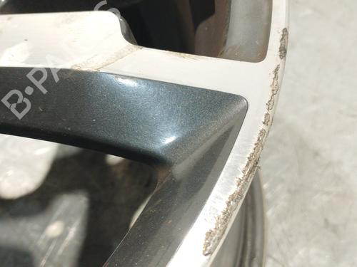 Rim PEUGEOT 508 SW I (8E_) 2.0 HDi | BP27524781C45 