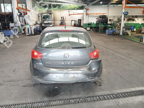 Engine SEAT IBIZA IV (6J5, 6P1)  | BP28124555M1 