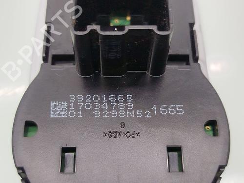 Forlygtekontakt OPEL CORSA F (P2JO) 1.2 (68) | BP29544534I24 