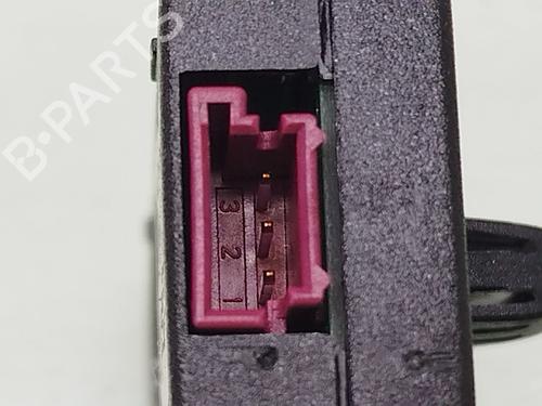 Electronic module JAGUAR F-PACE (X761) 2.0 TD4 AWD | BP38096626M83 - Image 3