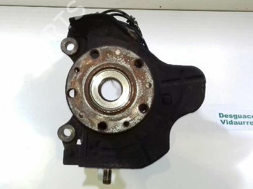Used Right front steering knuckle PEUGEOT BOXER Van 2.2 HDi 120 (120 hp) 3410195