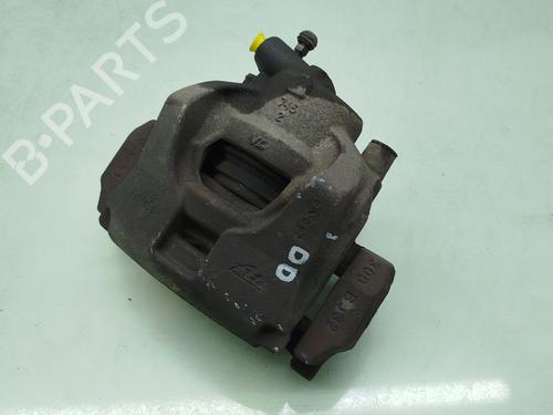 Used Right front brake caliper Right front brake caliper LAND ROVER RANGE ROVER EVOQUE (L538) [2011-2019] 33977363 33977363