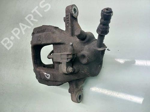 Right rear brake caliper MERCEDES-BENZ SPRINTER 3,5-t Van (B906)  | BP15554919M106 