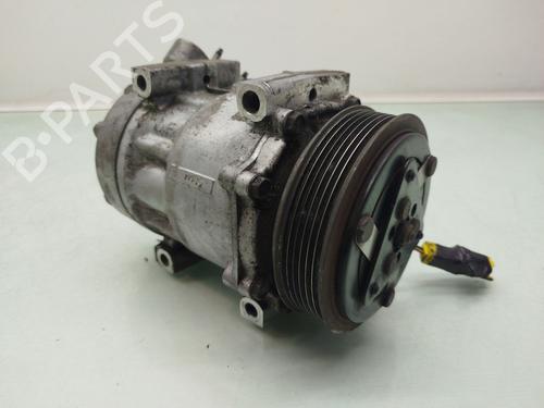 AC-Kompressor PEUGEOT EXPERT Van (VF3A_, VF3U_, VF3X_) 1.6 HDi 90 16V (90 hp) 29258969