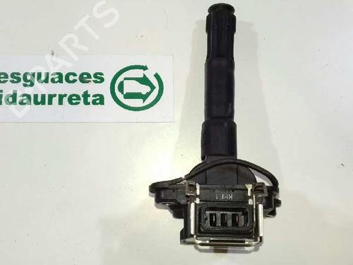 Ignition coil AUDI A3 (8L1) 1.8 T | BP1717037M94