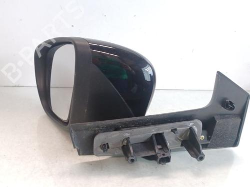 Retrovisor esquerdo RENAULT ZOE (BFM_) ZOE | BP38517648C26 - Image 4