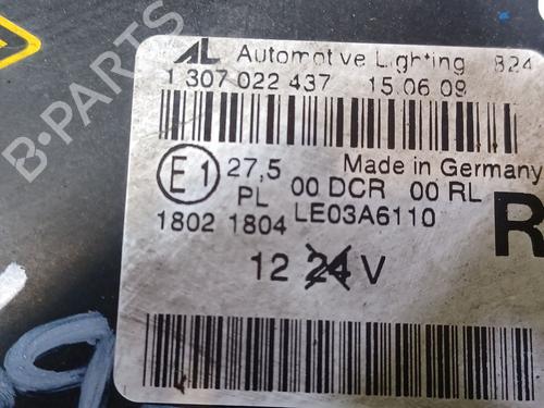 Right headlight AUDI A4 B7 (8EC) 3.0 TDI quattro | BP34720111C29  - Image 7