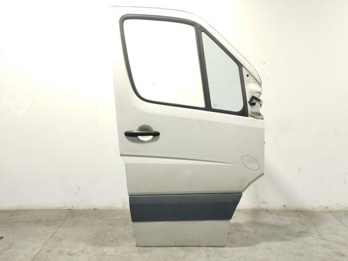 Used Right front door Right front door VW CRAFTER 30-50 Van (2E_) 2.0 TDI (136 hp) 31329662 31329662