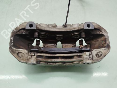 Right front brake caliper PORSCHE CAYENNE (92A) 3.0 S E-Hybrid | BP40087686M104 - Image 6