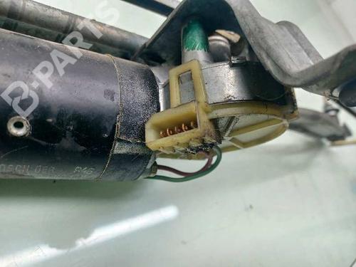 Front wiper motor VW GOLF II (19E, 1G1)  | BP10869049M29 