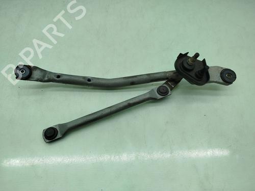 Used Front windshield wiper arm TOYOTA AYGO (_B4_) [2014-2025]  29596269
