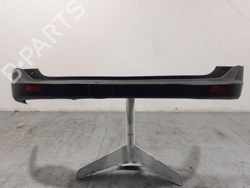 Used Rear bumper FORD TOURNEO COURIER B460 MPV 1.5 TDCi (75 hp) 16933708