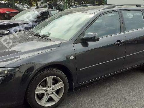 Starter MAZDA 6 Station Wagon (GY) 2.0 DI (GY19) | BP6114173M8 