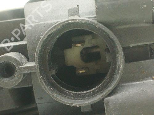 Front right window mechanism DACIA LOGAN (LS_) 1.6 (LS0B, LS0D, LS0F, LS0H) | BP38711427C23 - Image 3