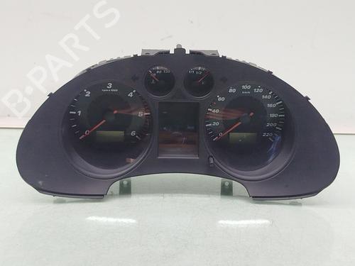 Used Instrument cluster SEAT IBIZA III (6L1) 1.9 TDI (100 hp) 30748179
