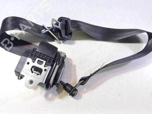 Used Front left seatbelt Front left seatbelt FORD FOCUS III 1.6 TDCi (115 hp) 33855496 33855496