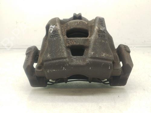 Left front brake caliper AUDI A4 B8 (8K2) 2.0 TDI | BP32090967M105 - Image 2