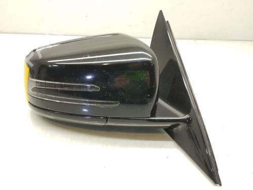 Right mirror MERCEDES-BENZ E-CLASS (W212) E 250 CDI / BlueTEC (212.003, 212.004) (204 hp) 17629170