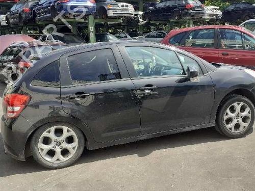 Steering column CITROËN C3 II (SC_)  | BP8521536M21 