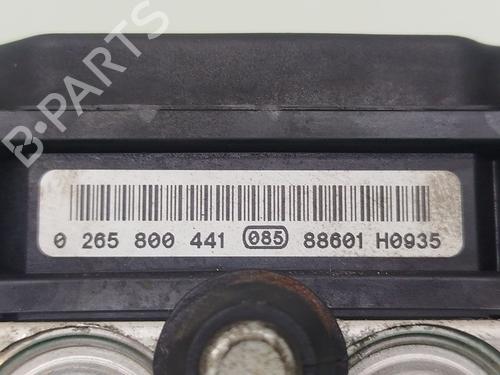 ABS pump TOYOTA AYGO (_B1_) 1.0 (KGB10_, KGB10R) | BP29463699M43 