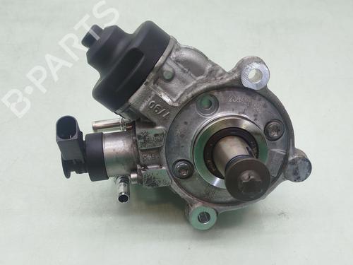 Used Injection pump Injection pump BMW X3 (F25) xDrive 20 d (190 hp) 34439939 34439939