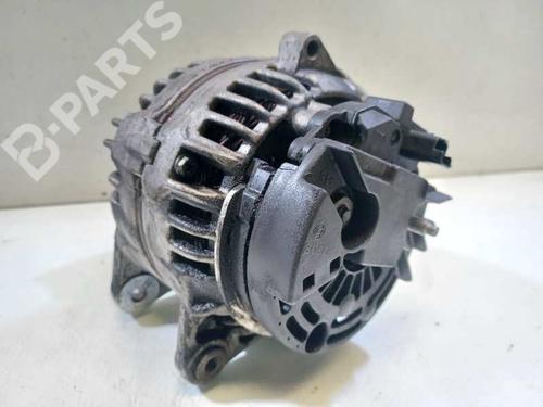 Alternator NISSAN QASHQAI / QASHQAI +2 I (J10, NJ10, JJ10E)  | BP10148883M7 