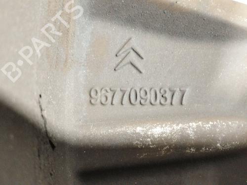 Rim CITROËN C4 Grand Picasso II (DA_, DE_) 1.6 HDi / BlueHDi 115 | BP20316932C45