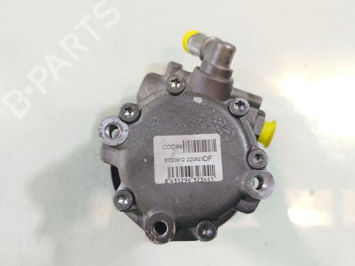 Steering pump FIAT DOBLO Cargo (263_) 1.3 D Multijet | BP30157393M99